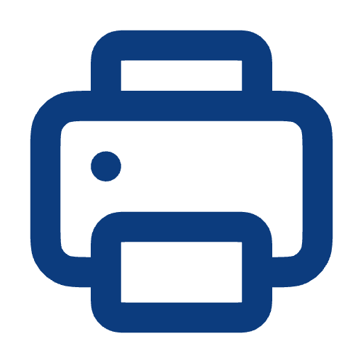Printer Icon